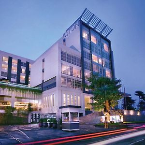 Aston Jember Hotel & Conference Center